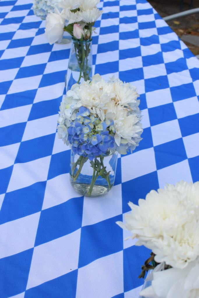 Prost Family Friendly Oktoberfest Party The Well Dressed Table
