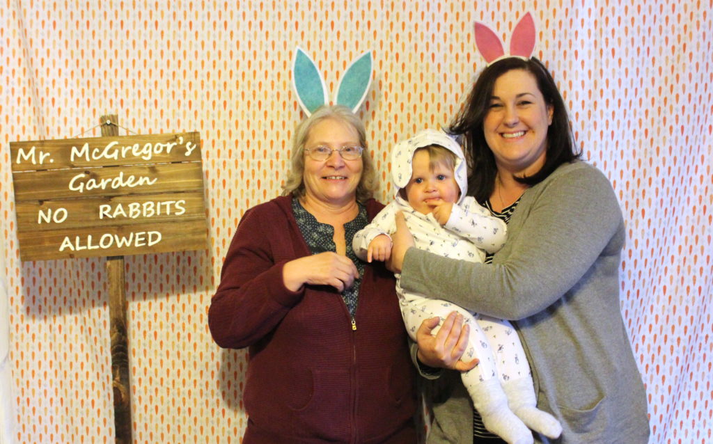 Peter Rabbit Photo Wall | Peter Rabbit Theme Party | Peter Rabbit Theme First Birthday | Peter Rabbit Baby Shower | Boys Baby Shower Ideas | Baby Shower Themes | First Birthday Theme | Peter Rabbit First Birthday 