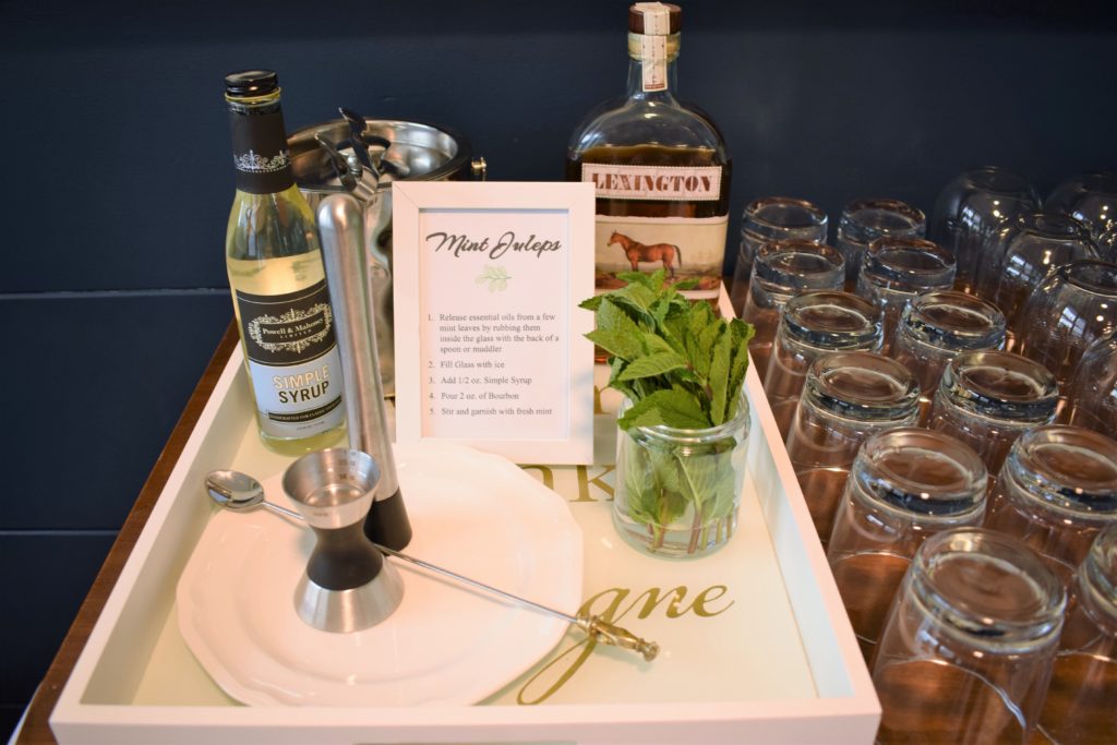 Kentucky Derby Party | How To Derby Party | Derby Party Inspiration | Kentucky Derby | DIY Kenctucky Derby Party