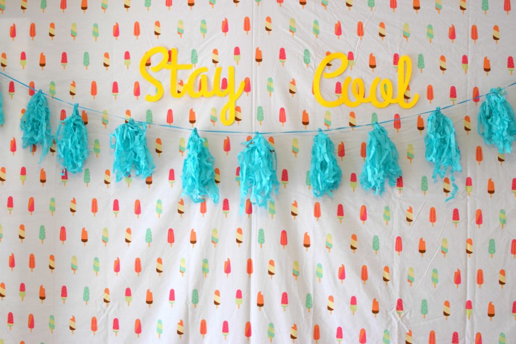 Popsicle Party, Popsicle theme, Popsicle party theme, party theme, summer party theme, gender neutral party theme, summer party, summer party theme, ice cream party, ice cream party theme, popsicle party decorations, ice cream party decorations, boy birthday party, girl birthday party, party decorations, birthday banner, birthday garland, kid party theme, kids birthday, boy theme, girl theme, summer party themes