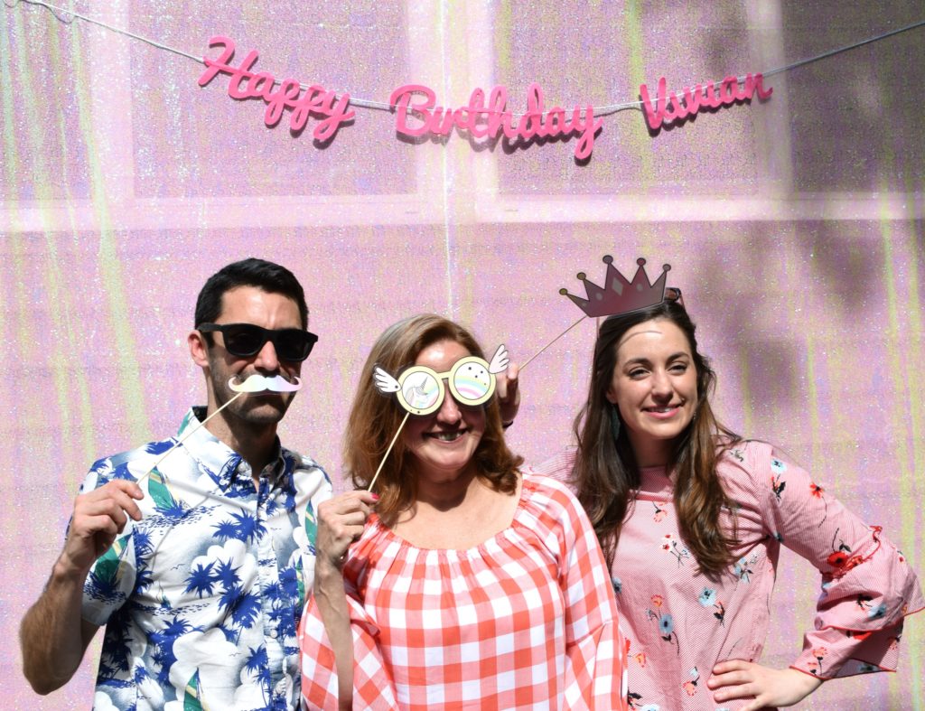 Unicorn Photo wall, Unicorn props, unicorn backdrop, Unicorn Party, Unicorn Party Theme, Girls party theme, How to Unicorn party, Girls birthday ideas, Pastel Rainbow party, Rainbow birthday, balloon arch, unicorn cricut party, unicorn dream birthday